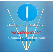 (QUENTE) CM-FS913A Medical Flocked garganta Swab (Procurando por distribuidor ou agente)